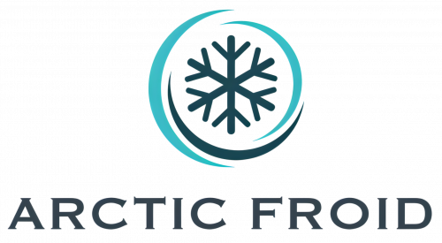 Logo ARCTIC FROID