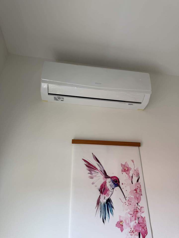 Unité intérieure de climatisation à Fort de France